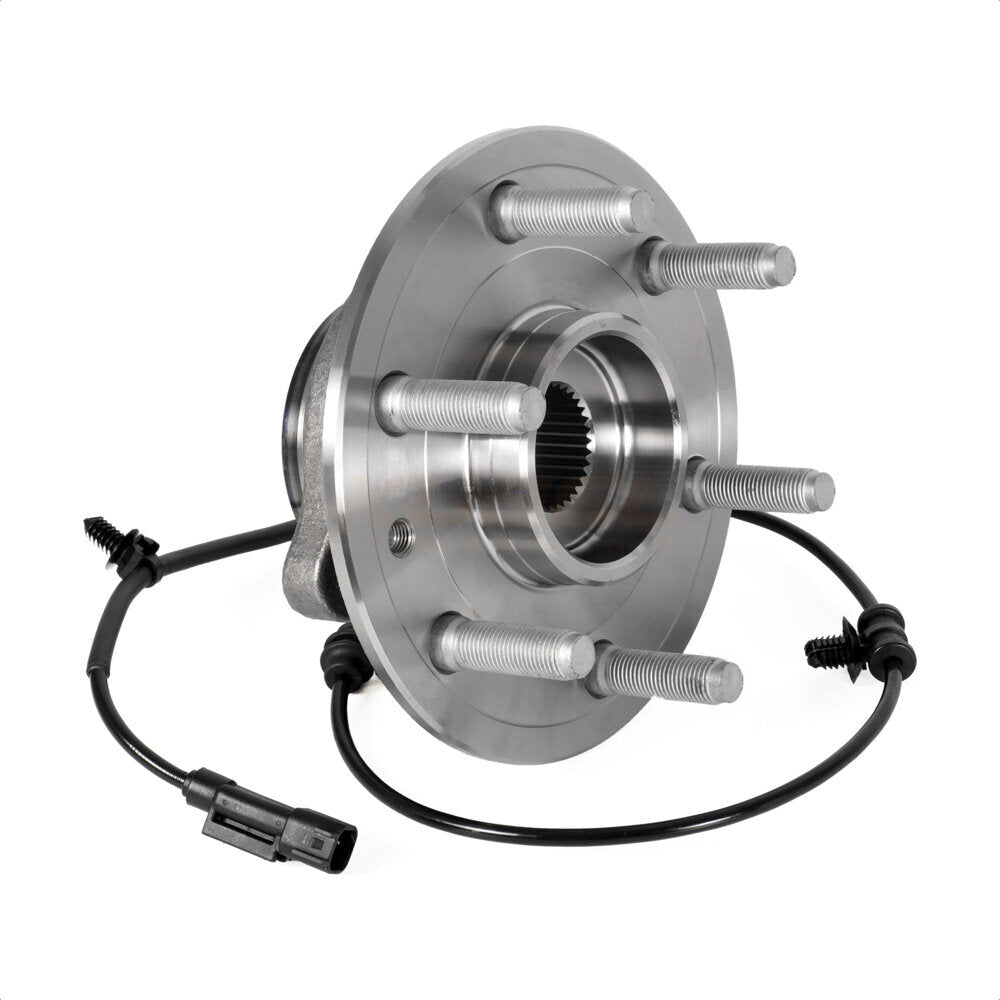 Wheel Bearing Hub Assembly Front 70-515179 For Ram 1500