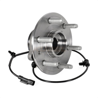 Wheel Bearing Hub Assembly Front 70-515179 For Ram 1500