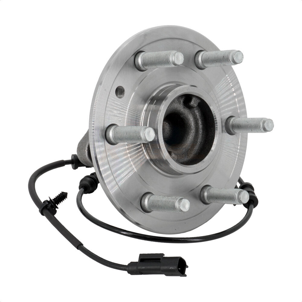 Wheel Bearing Hub Assembly Front 70-515180 For 2019-2023 Ram 1500 RWD