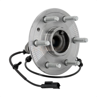 Wheel Bearing Hub Assembly Front 70-515180 For 2019-2023 Ram 1500 RWD