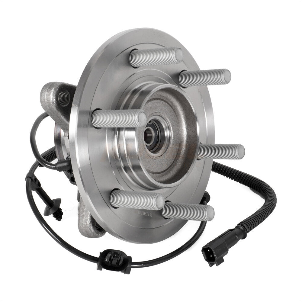Wheel Bearing Hub Assembly Front 70-515181 For Ford Expedition Lincoln Navigator