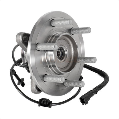 Wheel Bearing Hub Assembly Front 70-515181 For Ford Expedition Lincoln Navigator