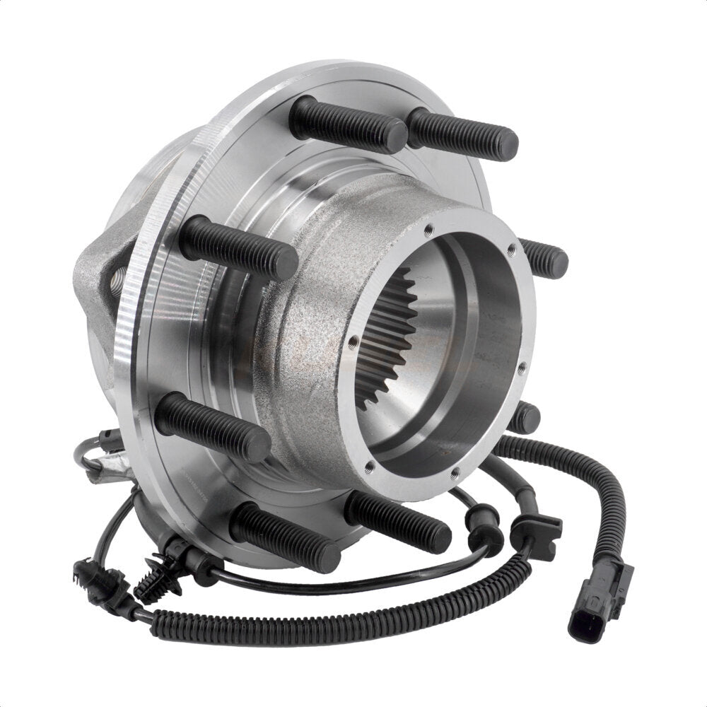 Wheel Bearing Hub Assembly Front 70-515182 For Ford F-350 Super Duty 4WD