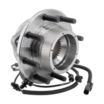 Wheel Bearing Hub Assembly Front 70-515182 For Ford F-350 Super Duty 4WD