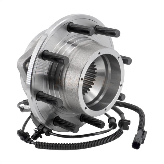 Wheel Bearing Hub Assembly Front 70-515182 For Ford F-350 Super Duty 4WD