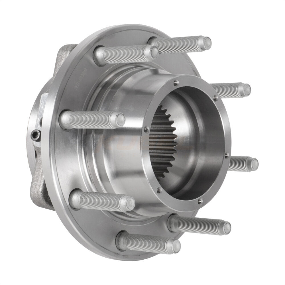 Wheel Bearing Hub Assembly Front 70-515183 For Ford F-350 Super Duty F-250 4WD