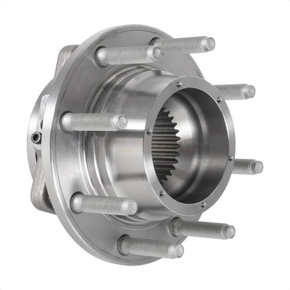 Wheel Bearing Hub Assembly Front 70-515183 For Ford F-350 Super Duty F-250 4WD