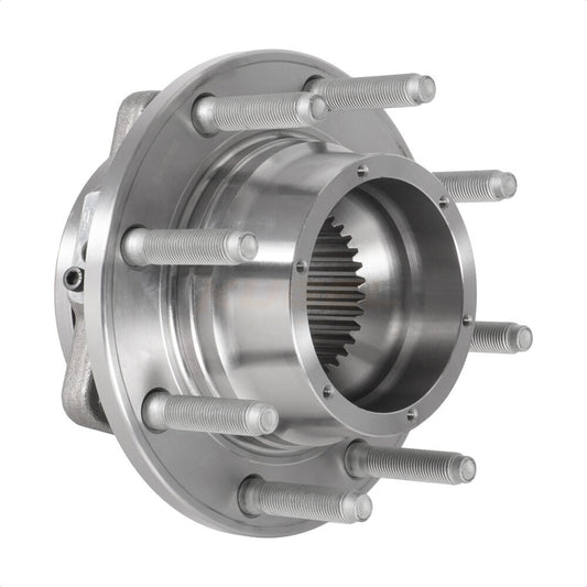 Wheel Bearing Hub Assembly Front 70-515183 For Ford F-350 Super Duty F-250 4WD