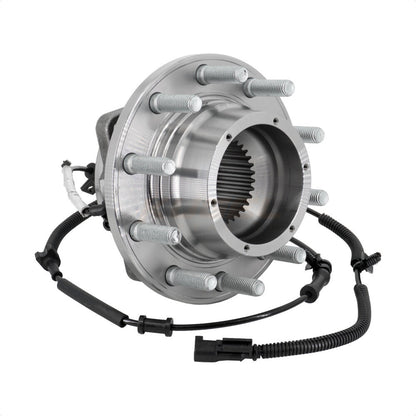 Wheel Bearing Hub Assembly Front 70-515184 For Ford F-350 Super Duty F-450 F-550