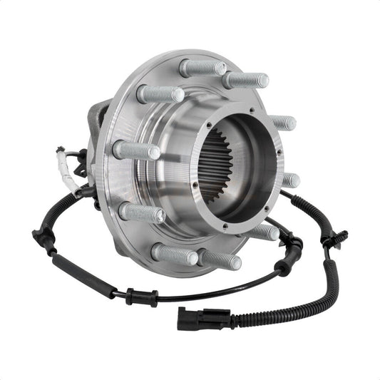 Wheel Bearing Hub Assembly Front 70-515184 For Ford F-350 Super Duty F-450 F-550
