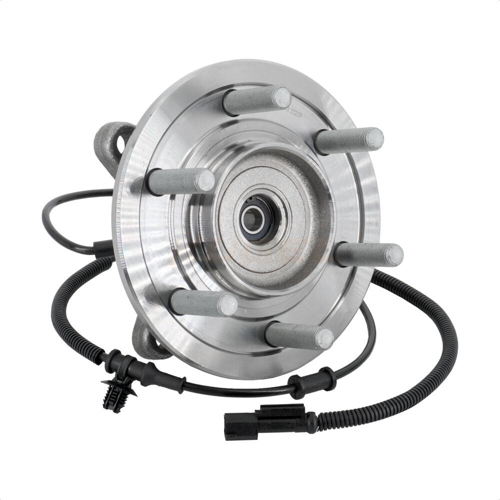 Wheel Bearing Hub Assembly Front 70-515188 For Ford F-150