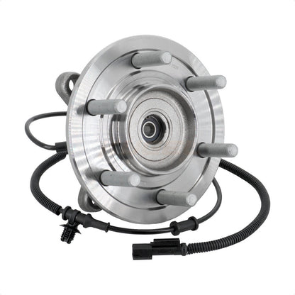 Wheel Bearing Hub Assembly Front 70-515188 For Ford F-150