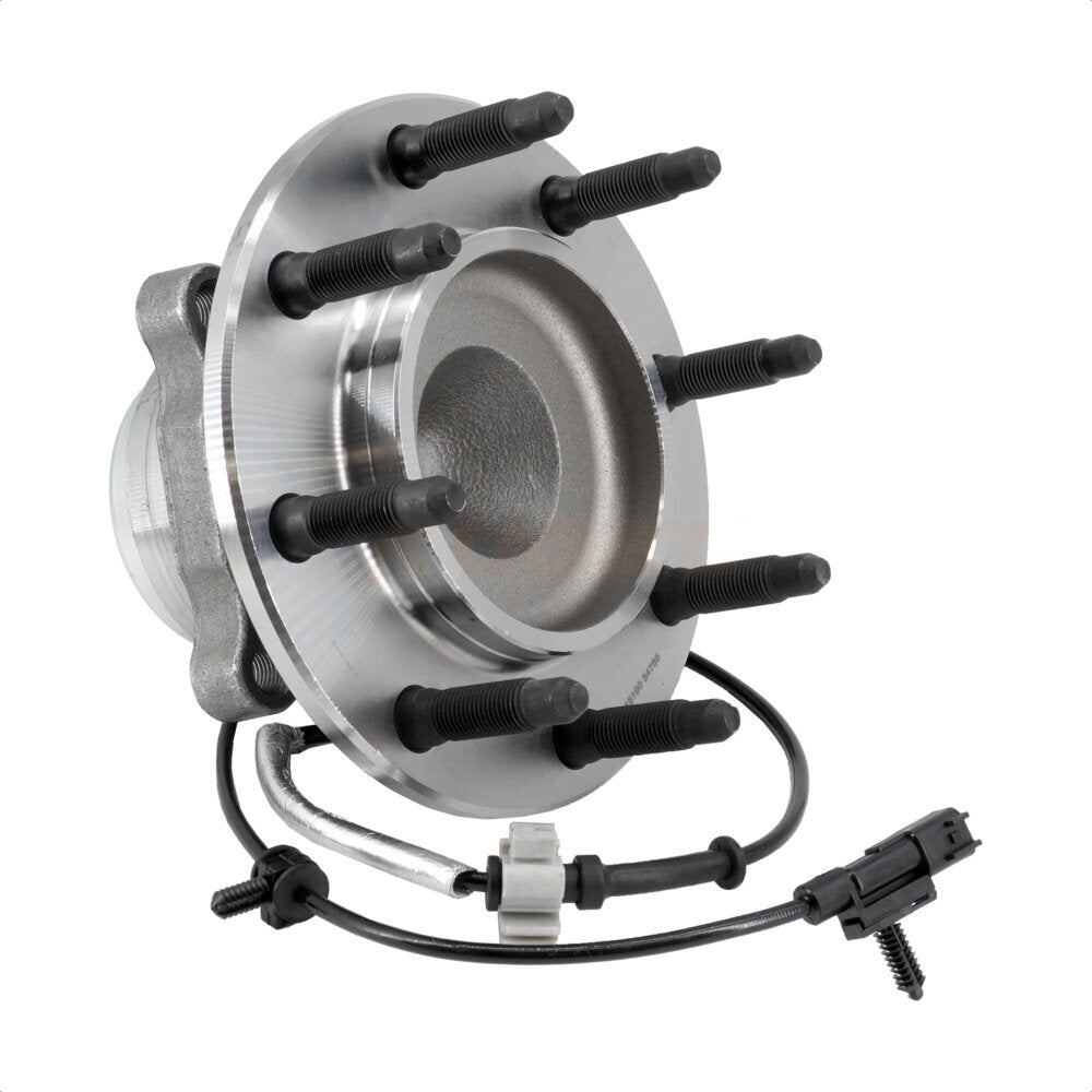 Wheel Bearing Hub Assembly Front 70-515190 For GMC Chevrolet Savana 2500 Express