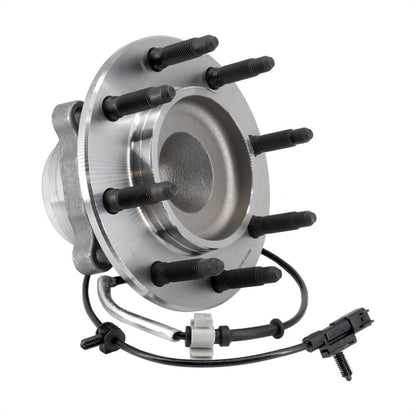 Wheel Bearing Hub Assembly Front 70-515190 For GMC Chevrolet Savana 2500 Express