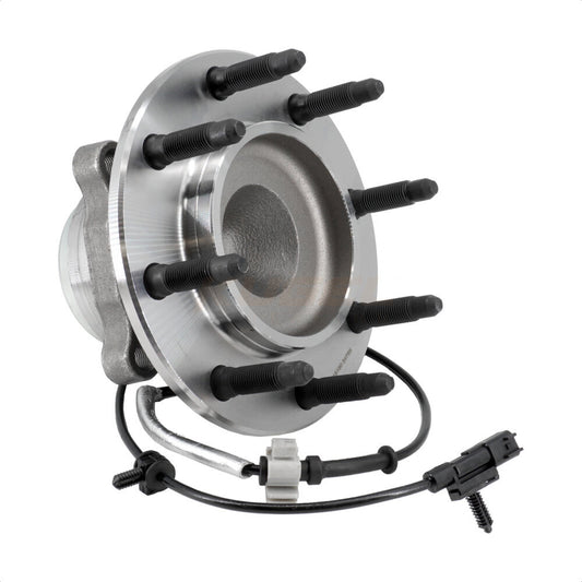 Wheel Bearing Hub Assembly Front 70-515190 For GMC Chevrolet Savana 2500 Express