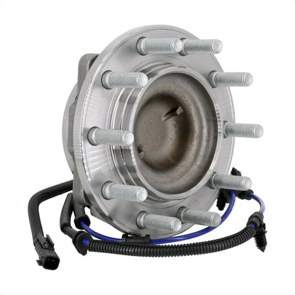 Wheel Bearing Hub Assembly Front 70-515191 For Ford F-350 Super Duty F-250 F-450