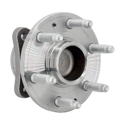 Wheel Bearing Hub Assembly Front 70-515196 For Chevrolet Colorado GMC Canyon RWD