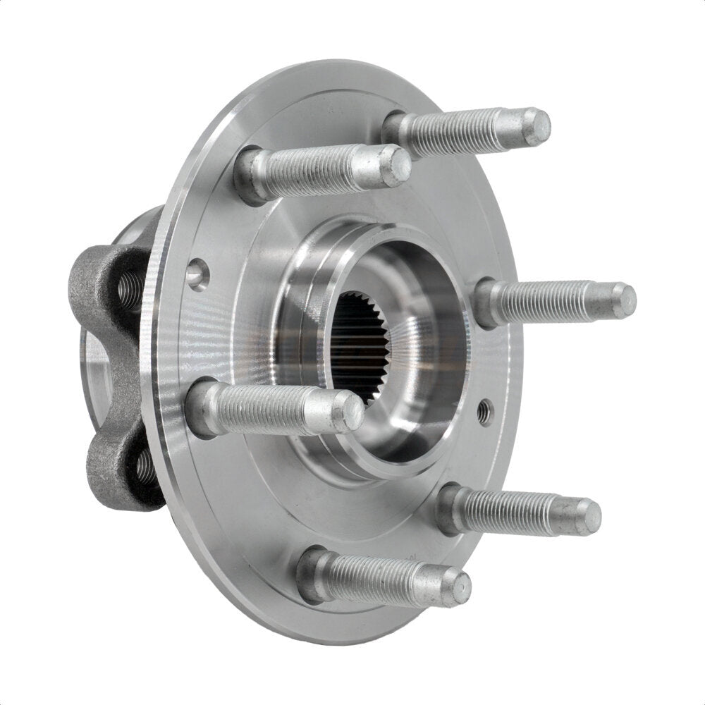 Wheel Bearing Hub Assembly Front 70-515197 For Chevrolet GMC Silverado 1500 XL