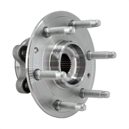 Wheel Bearing Hub Assembly Front 70-515197 For Chevrolet GMC Silverado 1500 XL