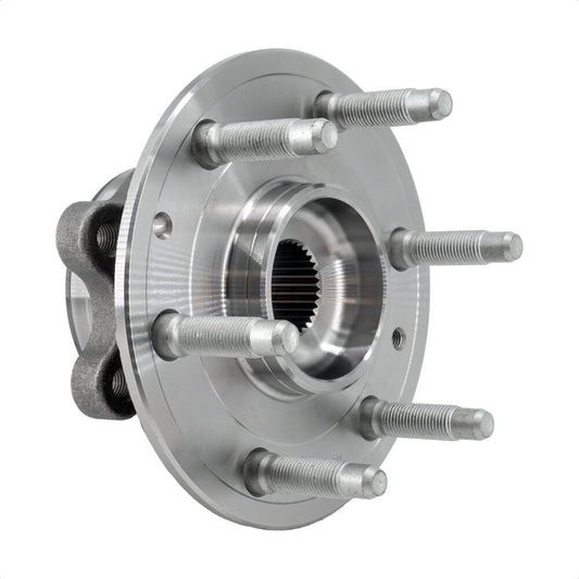 Wheel Bearing Hub Assembly Front 70-515197 For Chevrolet GMC Silverado 1500 XL