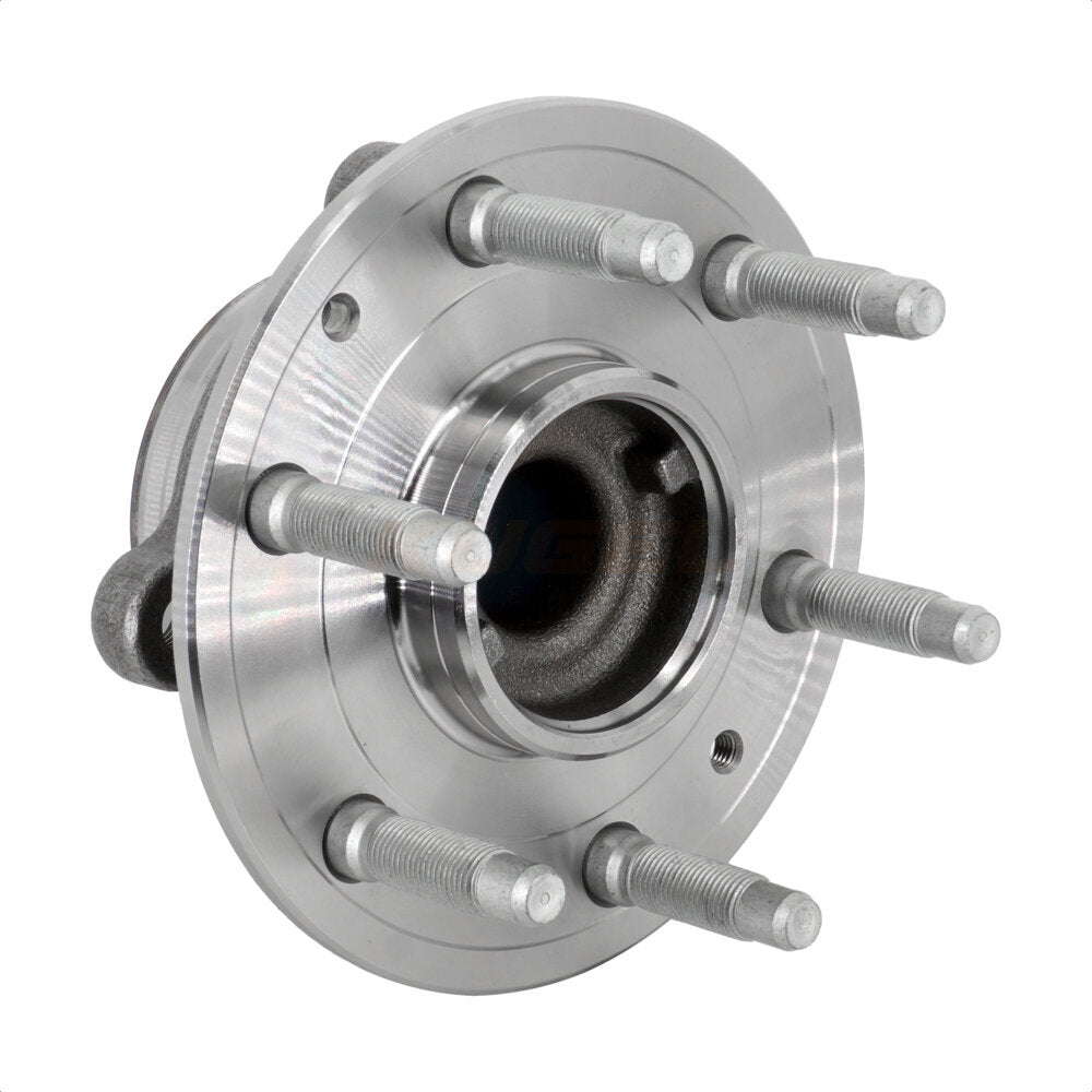 Wheel Bearing Hub Assembly Front 70-515198 For Chevrolet GMC Silverado 1500 XL