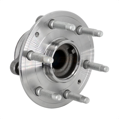 Wheel Bearing Hub Assembly Front 70-515198 For Chevrolet GMC Silverado 1500 XL