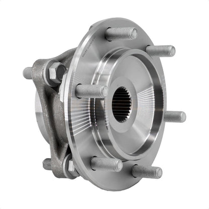 Wheel Bearing Hub Assembly Front 70-515201 For Toyota Tacoma 4Runner FJ Cruiser