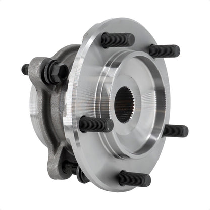 Wheel Bearing Hub Assembly Front 70-515202 For Toyota Tundra Sequoia 4WD