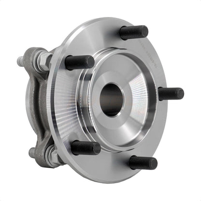 Wheel Bearing Hub Assembly Front 70-515204 For Toyota Tundra Sequoia RWD