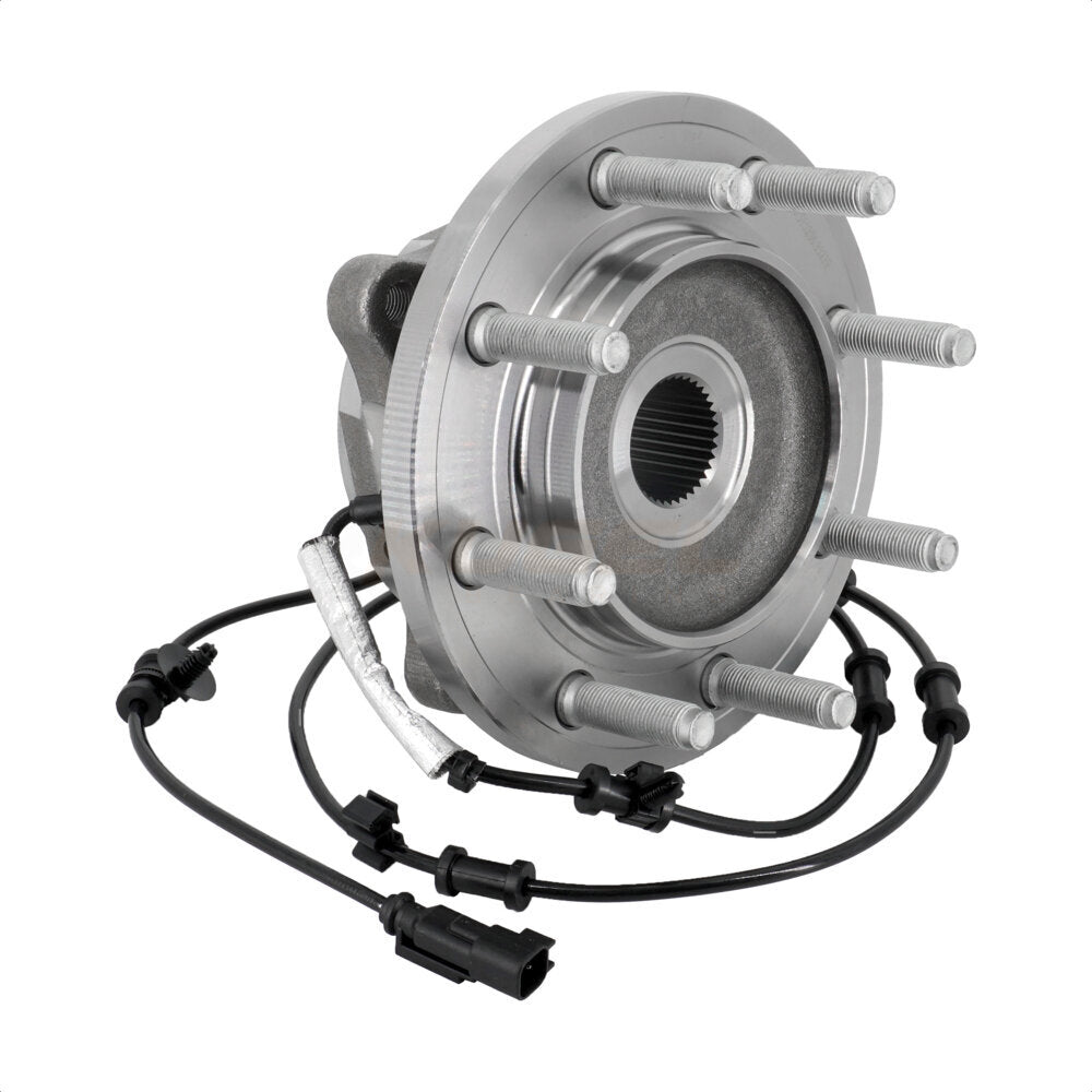 Wheel Bearing Hub Assembly Front 70-515206 For 2019-2024 Ram 2500 3500