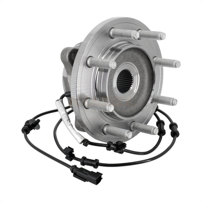 Wheel Bearing Hub Assembly Front 70-515206 For 2019-2024 Ram 2500 3500