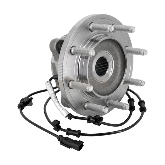 Wheel Bearing Hub Assembly Front 70-515206 For 2019-2024 Ram 2500 3500