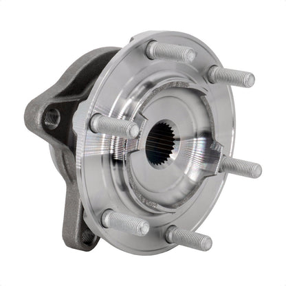 Wheel Bearing Hub Assembly Front 70-515207 For 2019-2023 Ford Ranger 4WD