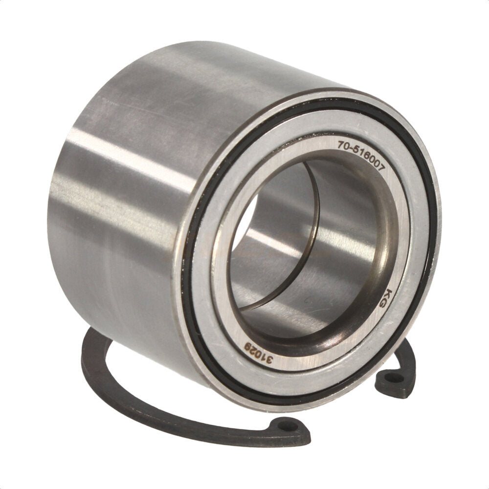 Wheel Bearing Race Set Rear 70-516007 For Ford Focus