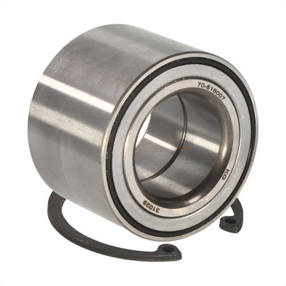 Wheel Bearing Race Set Rear 70-516007 For Ford Focus
