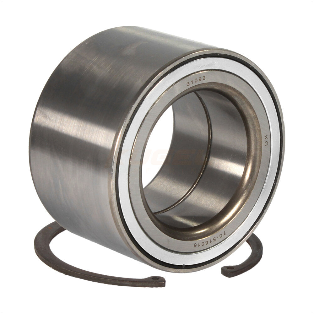 Wheel Bearing Front 70-516016 For 2014-2024 Ram ProMaster 2500 3500 1500