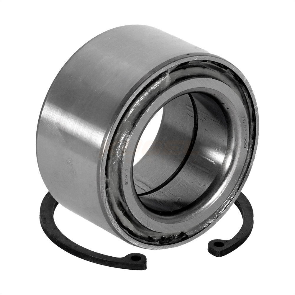 Wheel Bearing Race Set Front Inner 70-517009 For Tracker Suzuki Geo Sidekick GMC