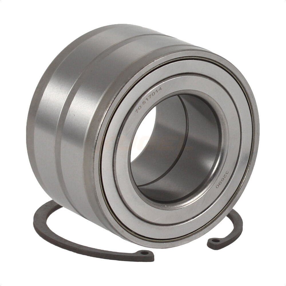 Wheel Bearing Race Set Front 70-517014 For Ford F-150 Lincoln Mark LT RWD