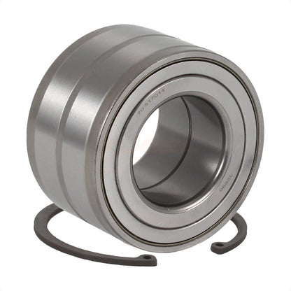 Wheel Bearing Race Set Front 70-517014 For Ford F-150 Lincoln Mark LT RWD