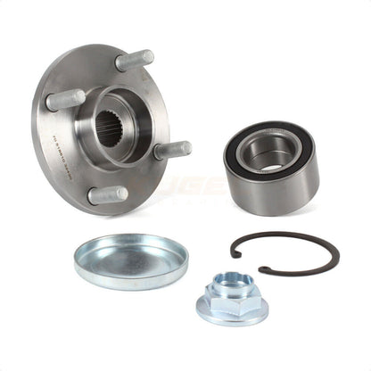 Wheel Hub Repair Kit Front 70-518515 For Ford Escape Mazda Tribute Mercury