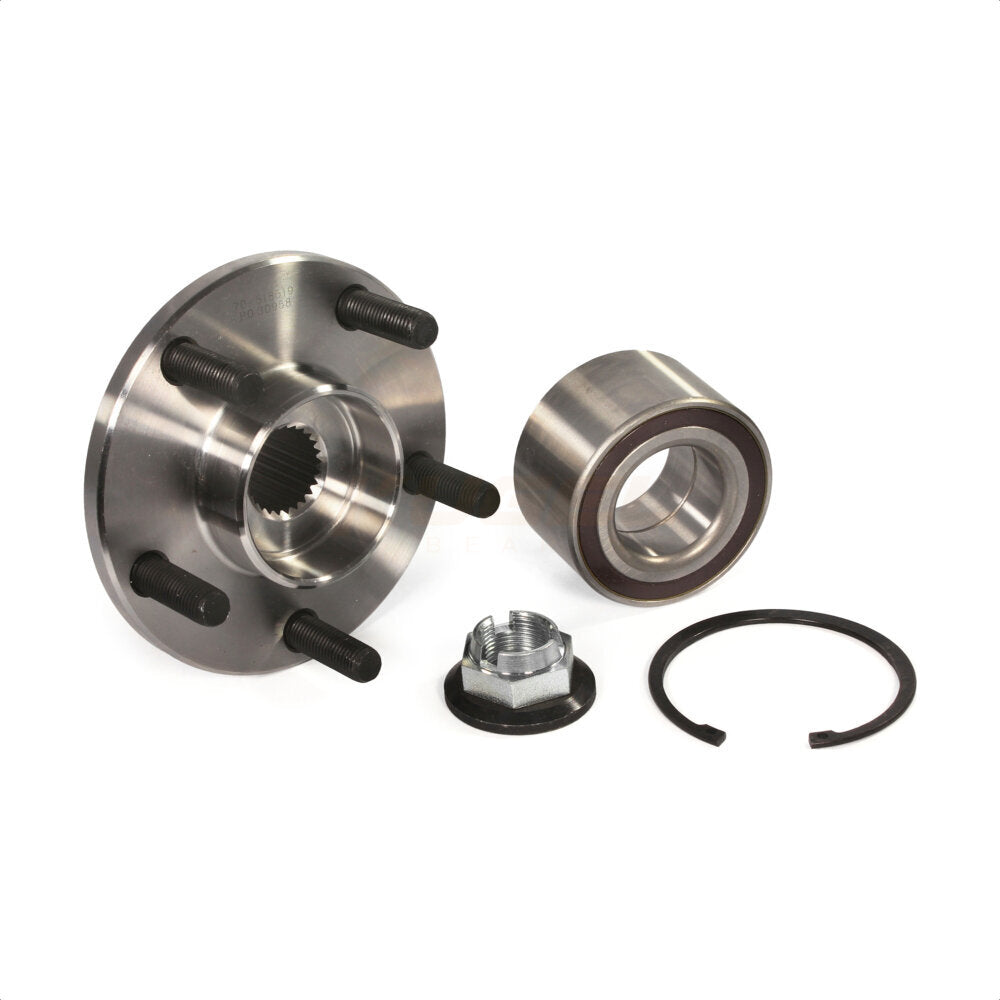 Wheel Hub Repair Kit Front 70-518519 For 2010-2013 Ford Transit Connect