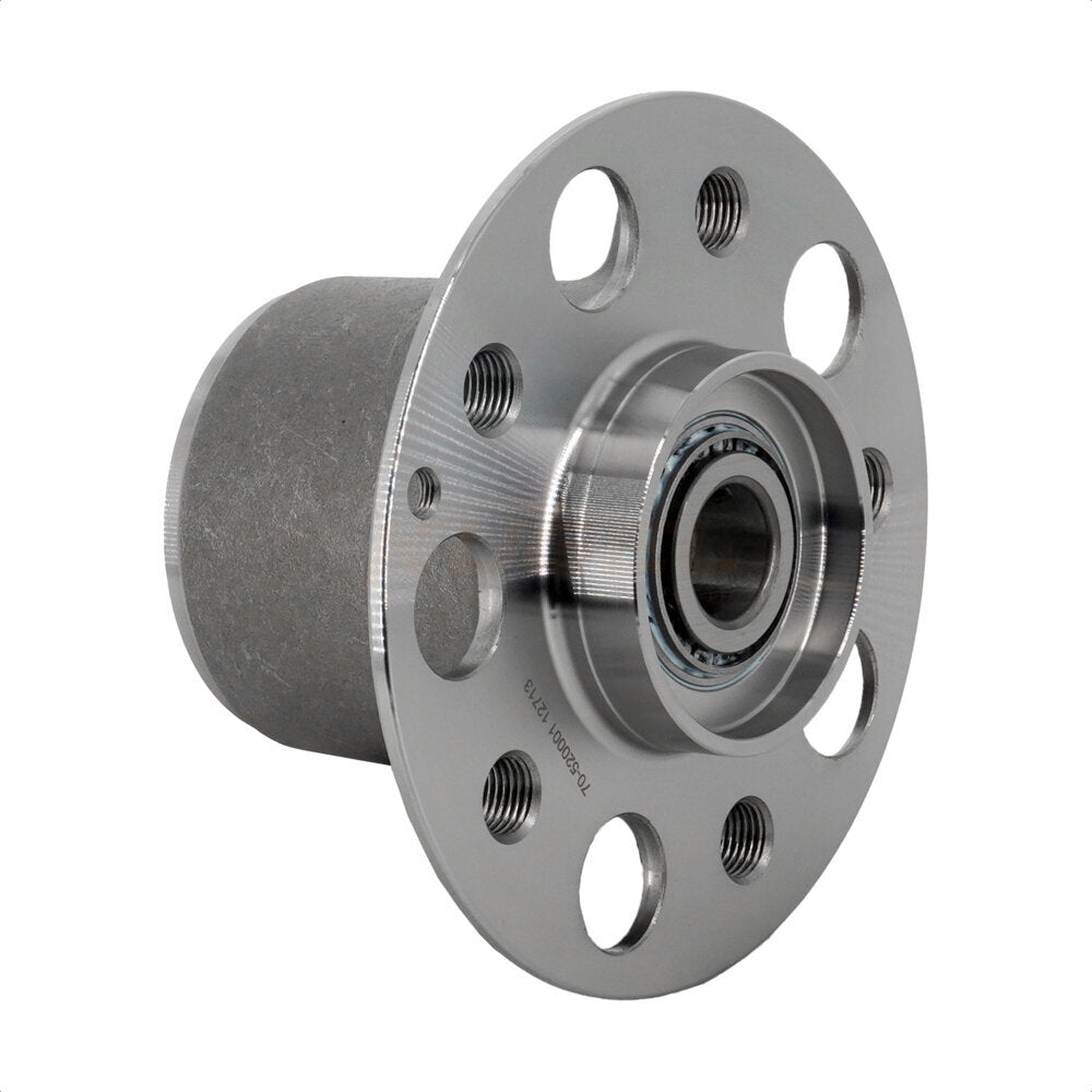 Wheel Bearing Hub Assembly Front 70-520001 For Mercedes-Benz E350 E400 E250 E550
