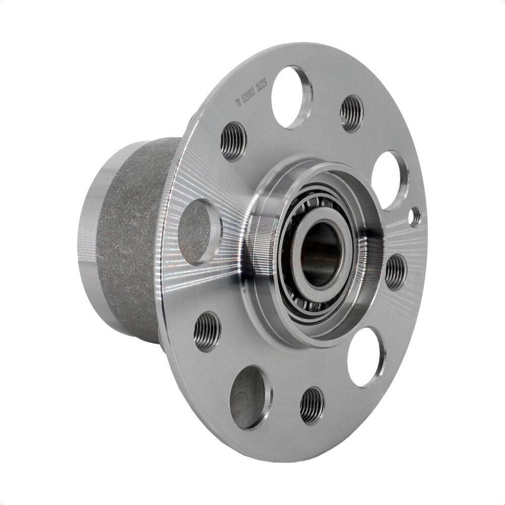 Wheel Bearing Hub Assembly Front 70-520003 For Mercedes-Benz C300 E350 C350 C250