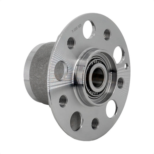 Wheel Bearing Hub Assembly Front 70-520003 For Mercedes-Benz C300 E350 C350 C250