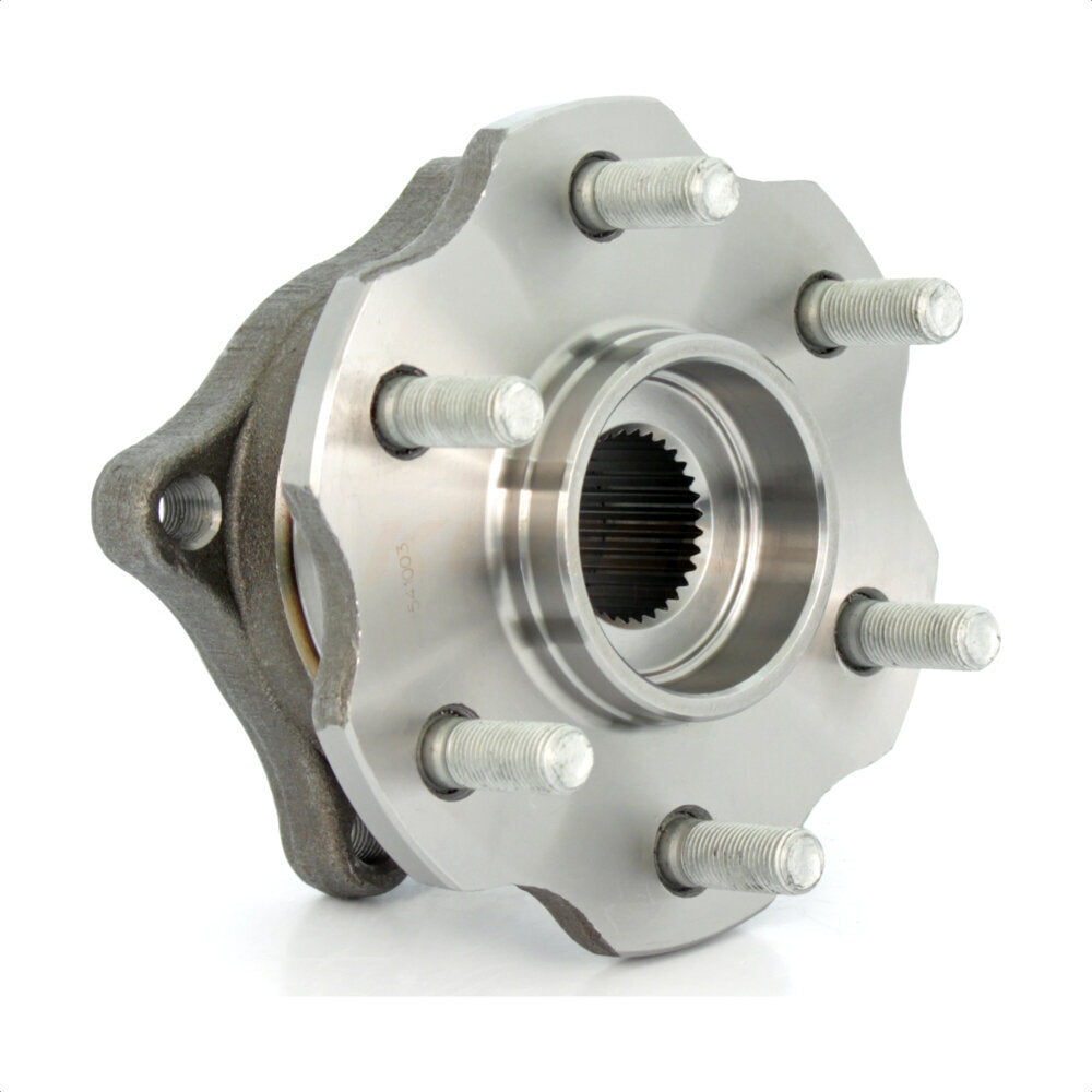 Wheel Bearing Hub Assembly Rear 70-541003 For Nissan Pathfinder Armada