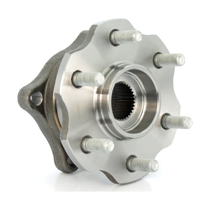 Wheel Bearing Hub Assembly Rear 70-541003 For Nissan Pathfinder Armada