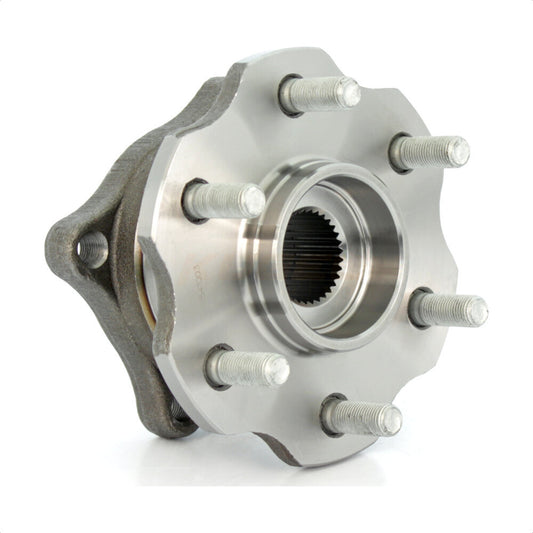 Wheel Bearing Hub Assembly Rear 70-541003 For Nissan Pathfinder Armada
