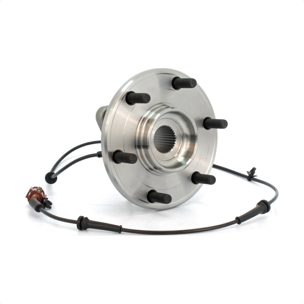 Wheel Bearing Hub Assembly Rear 70-541004 For Nissan Armada Pathfinder INFINITI