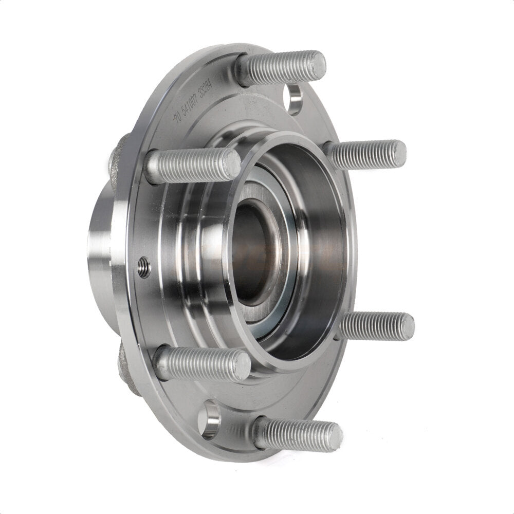 Wheel Bearing Hub Assembly Rear 70-541007 For Kia Sedona Hyundai Entourage