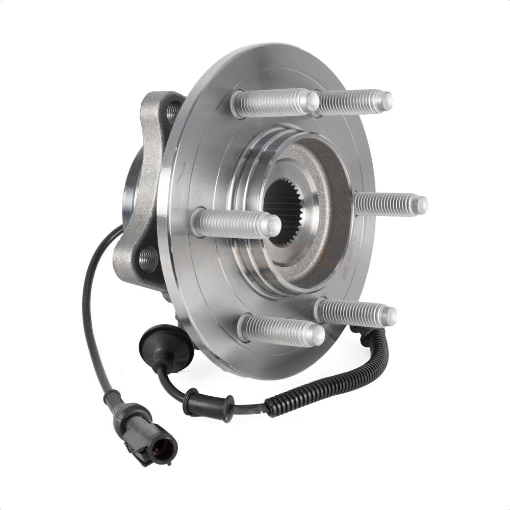Wheel Bearing Hub Assembly Rear 70-541008 For Ford Expedition Lincoln Navigator